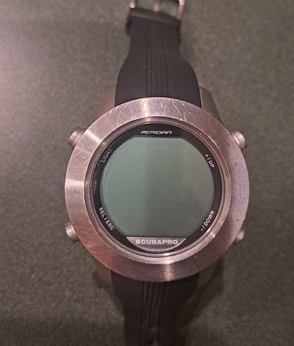 Scubapro meridian dive - scubapro,