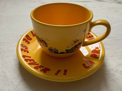 Grande tasse céramique gaston - tasse,