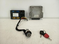 Kit de demarrage RENAULT GRAND
