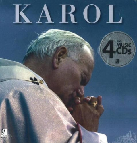 Karol - (mixed, media