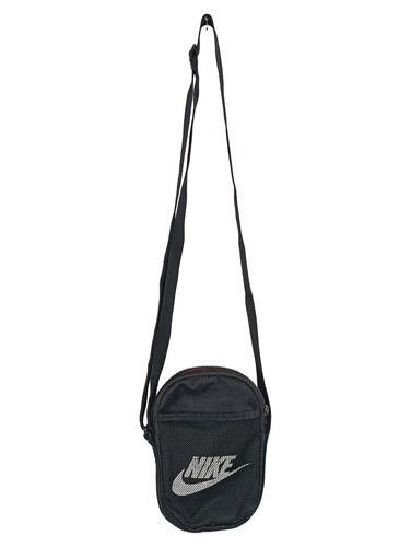Nike sac bandoulière noir - sac,