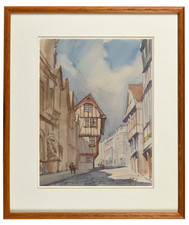 VLADIMIR KRAVCHENKO (XX) BELLE