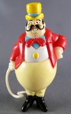 Dumbo l'éléphant - Figurine Pvc Kid'M Disney Classic - Monsieur Loyal