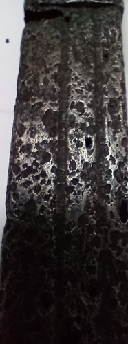 Fouille allemand ww2 - fouille,