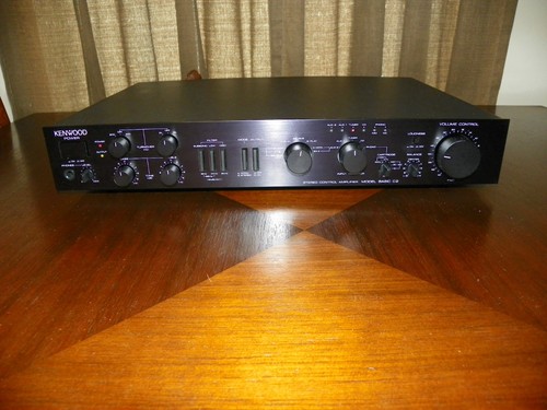 Kenwood basic 2 - basic, c-2