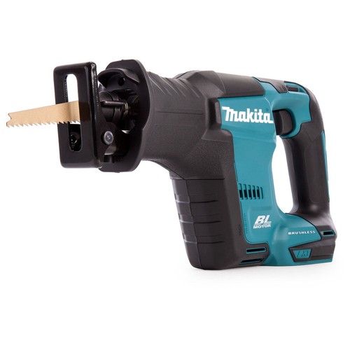 Scie sauteuse sans fil makita - sans,
