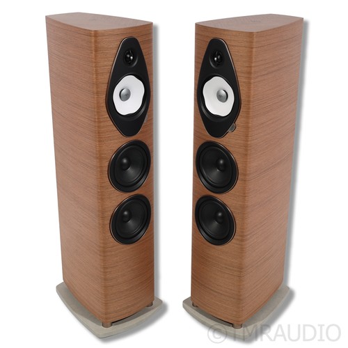 Sonus faber sonetto g2 - faber, v
