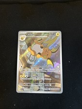 Carte Pokémon RAICHU - 211/193 - Secrète - Évolution à Paldea FR NEUF