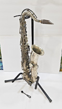 1921 BUESCHER TRUE TONE TENOR