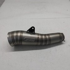 Yamaha r6 2008/2014 Borne de