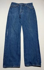 Vintage USA Levi’s 501 32x30