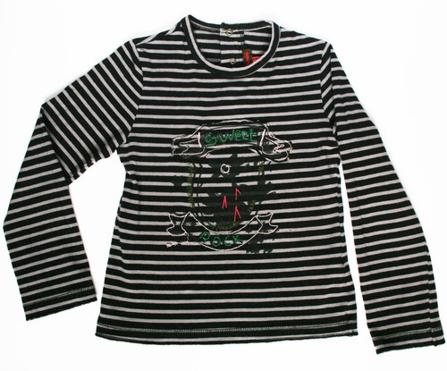 Catimini shirt sweet - t-shirt, "sweet