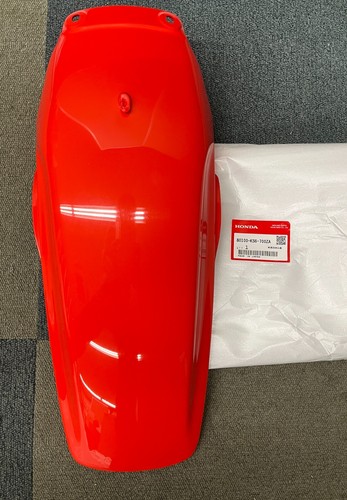 Oem honda arrière fender - arrière,