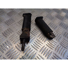 jeu cale repose pied arriere