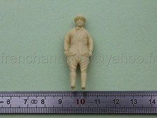 JU Personnage 1/43 heco