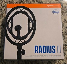 Logitech Blue Radius III