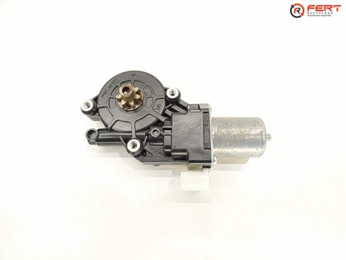 Moteur bulle électrique