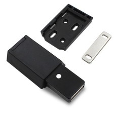 Forte prise d'armoire