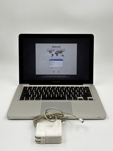 Apple macbook pro a1278 - 13",