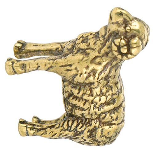 Figurine mouton vintage - figurine, de