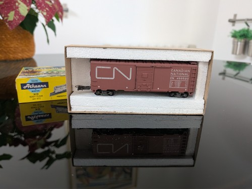Athearn 1209 40 voiture - #1209-1:49-40',