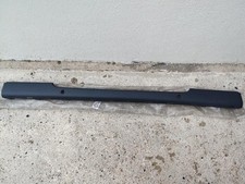 Bandeau Protection Pare choc arrière PEUGEOT 607 9649123677 7452GA 7452.GA