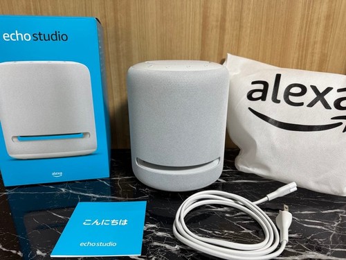 Haut parleur amazon echo - amazon,