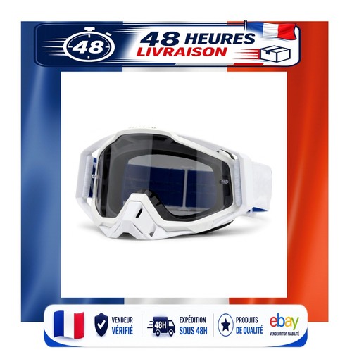 Dexpally lunettes moto cross - moto,