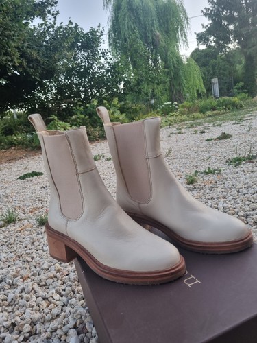 Eosens bottines talons - bottines,