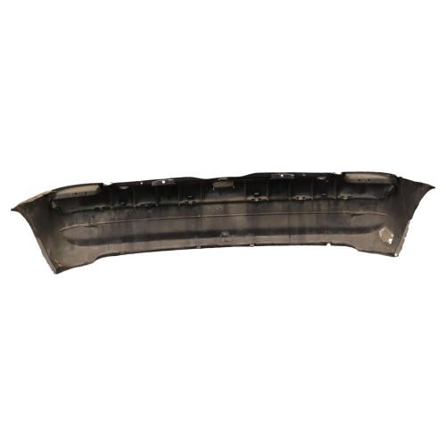 Pare choc arriere renault clio - arriere,