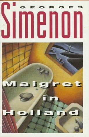 Maigret holland georges - in,