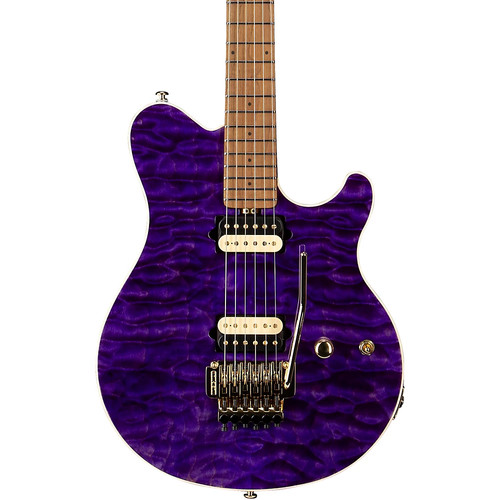 musicman axis super sport