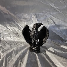 Résine Aigle Modèle Pour