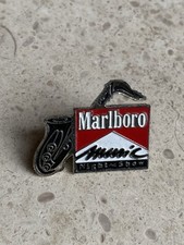 Pin’s Marlboro Music Night