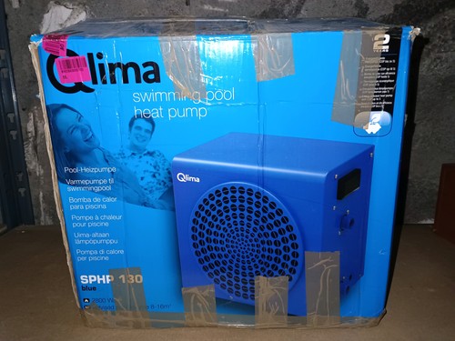 Pompe chaleur pour - pour, piscine