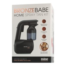 MineTan Bronze Babe Personal