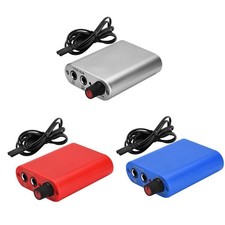 Alimentation professionnelle