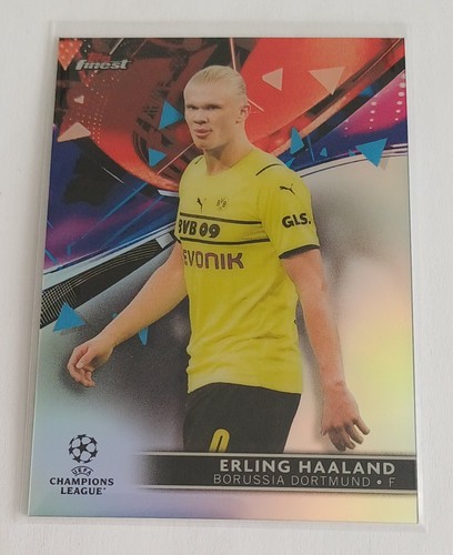 Carte card refractor 10 - card, n°10