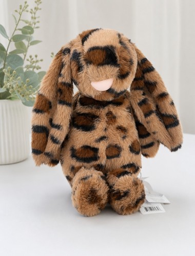 Peluche lapin jellycat - peluche,