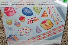 Creative Memories Done With