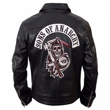 Sons of Anarchy Jax Teller