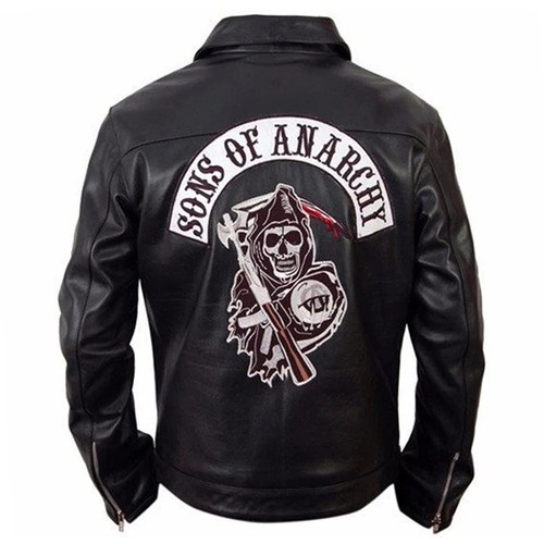 Sons anarchy jax teller - of,