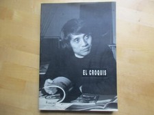 EL CROQUIS N° 44 TADAO ANDO ARCHITECTURE 1990 JAPAN IMMEUBLE BETON BRUT