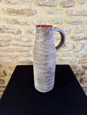 SUPERBE VASE PICHET VINTAGE