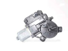 Mecanisme leve-glace arriere