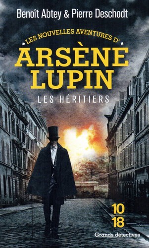 Les nouvelles aventures - nouvelles,