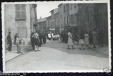 Tournus . photo ancienne 