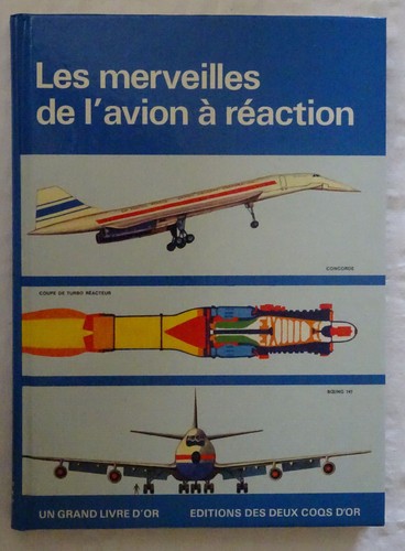 Les merveilles avion - de, a
