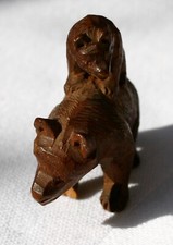 Lot 2 Anciennes Petites