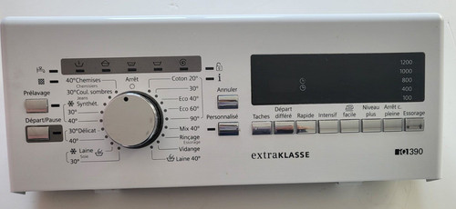 Siemens platine puissance - siemens,